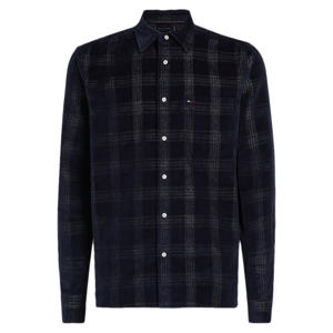 Tommy Hilfiger Prince Of Wales Check Shirt